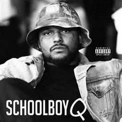 ScHoolboy Q — Hell Of A Night