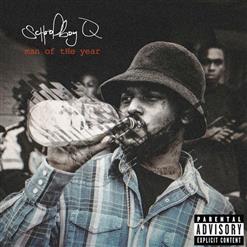 ScHoolboy Q — Man Of The Year