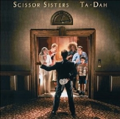 Scissor Sisters — I Can't Decide