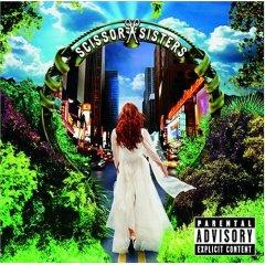 Scissor Sisters — Laura