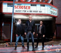 Scooter — 4 A.M. (Clubstar UK Mix)
