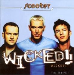 Scooter — Scooter Del Mar
