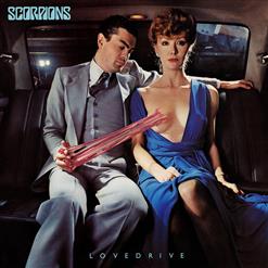Scorpions — Can't Get Enough