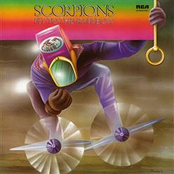 Scorpions — Fly To The Rainbow