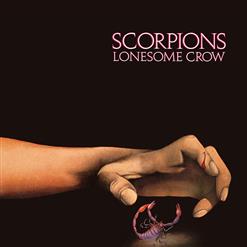 Scorpions — Inheritance