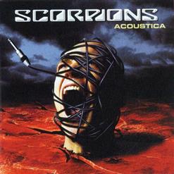 Scorpions — Love of My Life
