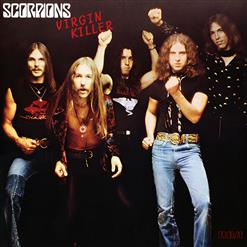 Scorpions — Polar Nights