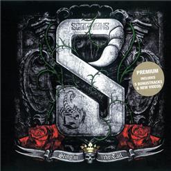 Scorpions — Rock Zone