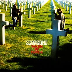 Scorpions — Sails Of Charon