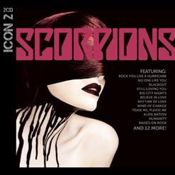 Scorpions — Still Loving You (Single Version)