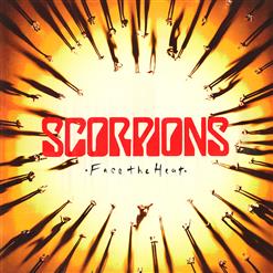 Scorpions — Taxman Woman