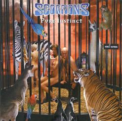 Scorpions — Time Will Call Your Name