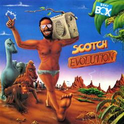 Scotch — Komburn