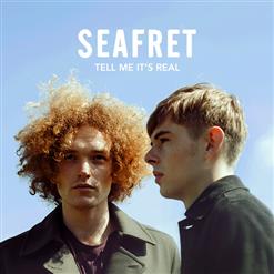 Seafret — Atlantis