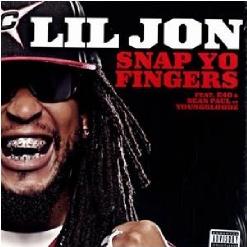 Sean P — Snap Yo Fingers (Radio Edit)