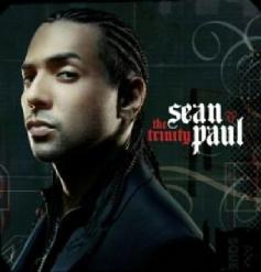 Sean Paul — Ever Blazin'