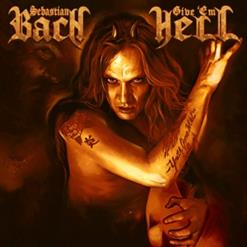 Sebastian Bach — Push Away