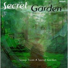 Secret Garden — Heartstrings