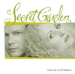 Secret Garden — The Promise