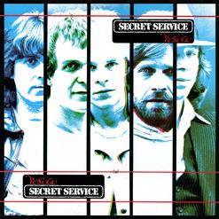 Secret Service — King & Queen