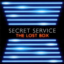 Secret Service — Upside Down