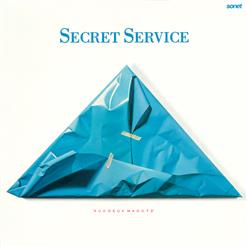 Secret Service — Where The Wind Blows