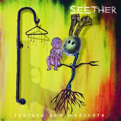 Seether — Burn The World (Bonus Track)
