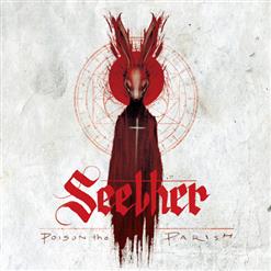 Seether — Let You Down