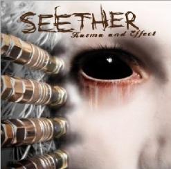 Seether — Never Leave