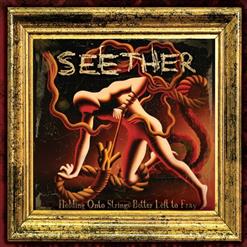 Seether — No Resolution