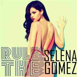 Selena Gomez — Rule The World