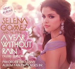 Selena Gomez & The Scene — Ghost Of You
