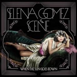 Selena Gomez & The Scene — Who Says