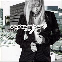 September — La La La (Never Give It Up)
