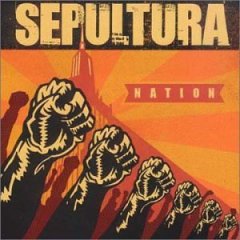 Sepultura — Sepulnation