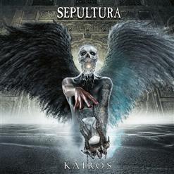 Sepultura — Spectrum