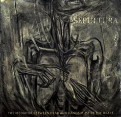 Sepultura — Trauma Of War