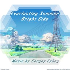 Sergey Eybog — Everlasting Summer