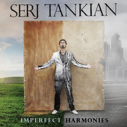 Serj Tankian — Borders Are...