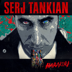 Serj Tankian — Revolver (Bonus Track)