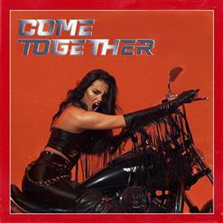Sershen & Zaritskaya — Come Together (The Beatles Cover)