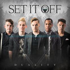 Set It Off — Why Worry