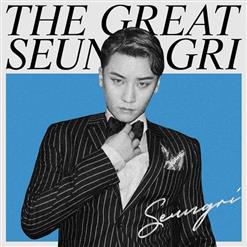 Seungri (Big Bang) — WHERE R U FROM (Feat. MINO)