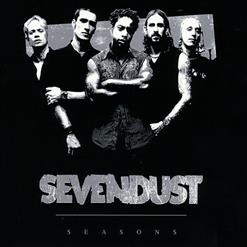 Sevendust — Enemy