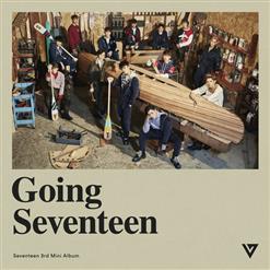 SEVENTEEN (세븐틴) — BEAUTIFUL