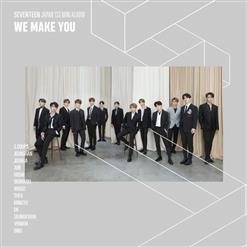 SEVENTEEN (세븐틴) — CALL CALL CALL!