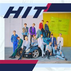 SEVENTEEN (세븐틴) — HIT