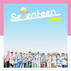 SEVENTEEN (세븐틴) — NO F.U.N