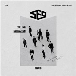 SF9 — K.O.