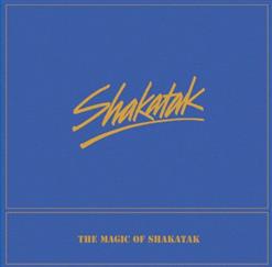 Shakatak — Night Birds